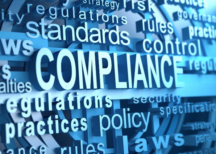 Enhancing Security and Compliance in IT Support Services