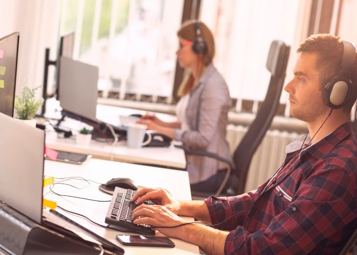 The Future of IT Support: Trends Raleigh Businesses Should Watch
