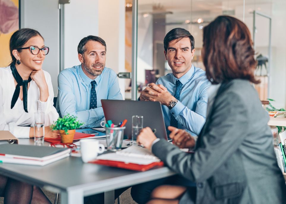 10 Signs It’s Time to Switch to Managed IT Support