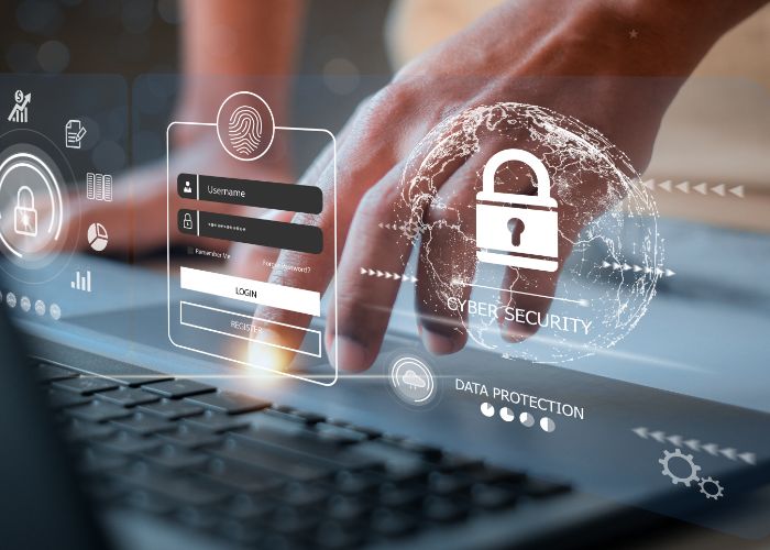 How Managed IT Support Enhances Security and Productivity for Your Business