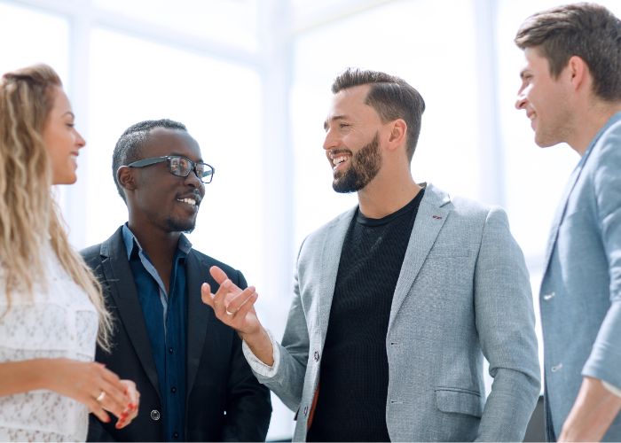 The Future of Business IT: Embracing Managed IT Support Services
