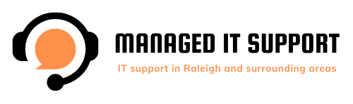 IT SUPPORT blogs